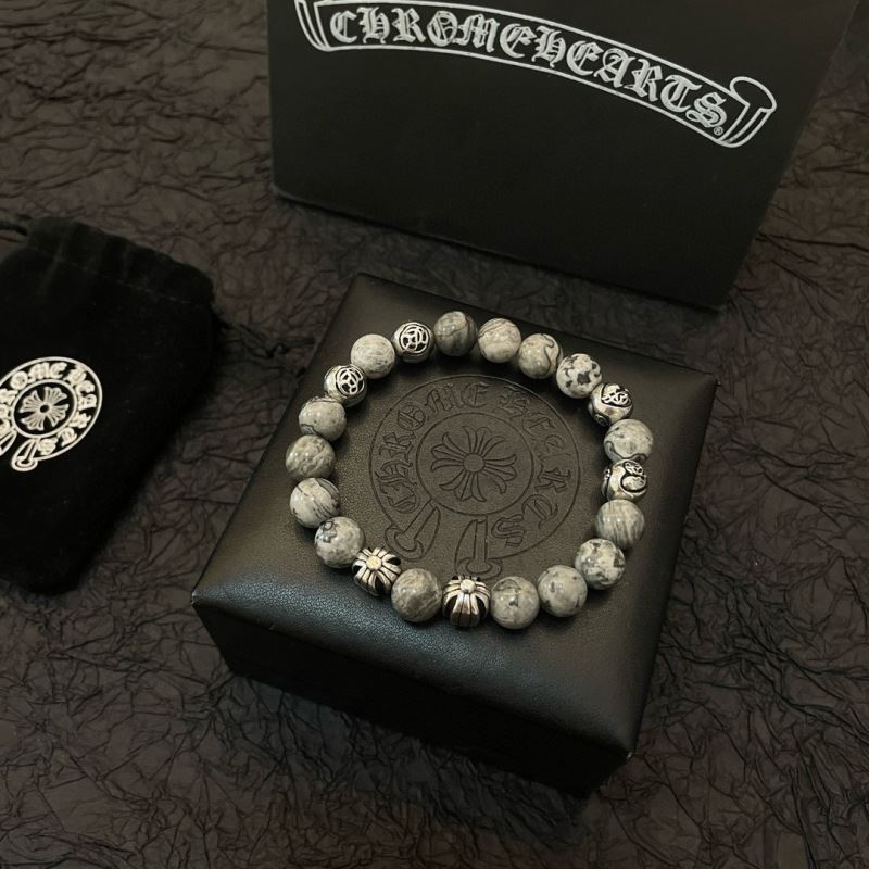 Chrome Hearts Bracelets